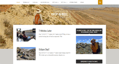 Desktop Screenshot of drop-n-roll.com