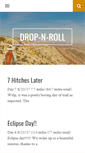 Mobile Screenshot of drop-n-roll.com
